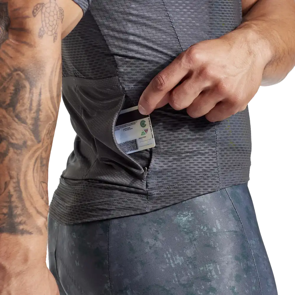 Men's Pro Mesh Jersey