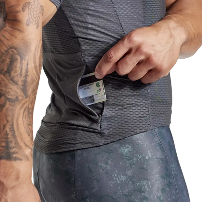 Men's Pro Mesh Jersey