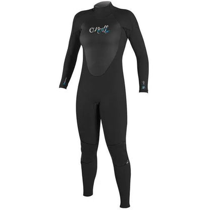 O'Neill Women's Epic 4/3 Demo Surf Wetsuit