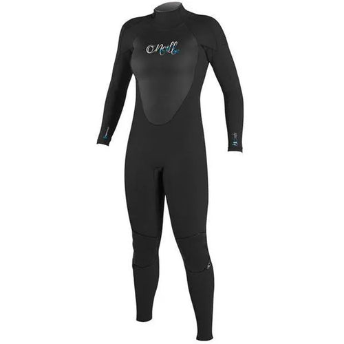 O'Neill Women's Epic 4/3 Demo Surf Wetsuit