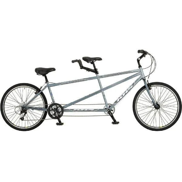 Standard Tandem