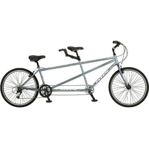 Standard Tandem