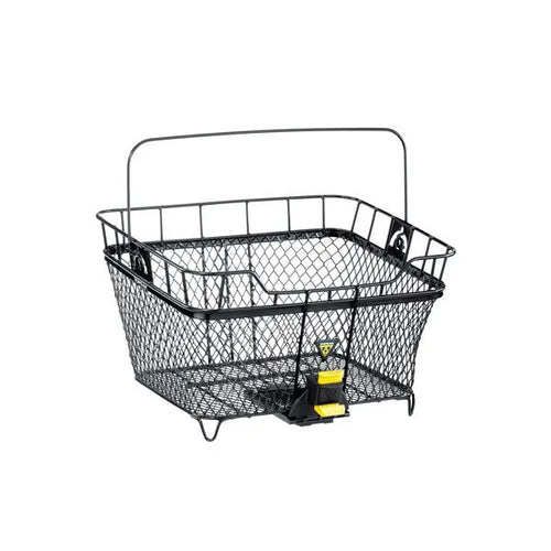 MTX Basket Rear