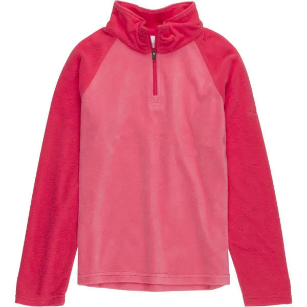 Youth Glacial 1/2 Zip Fleece