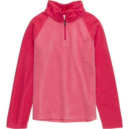 Youth Glacial 1/2 Zip Fleece