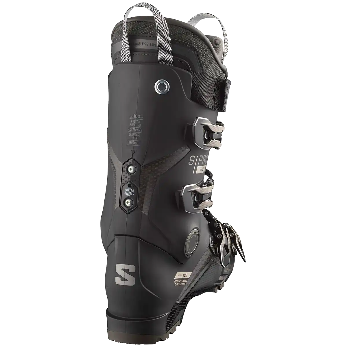 S/Pro MV 100