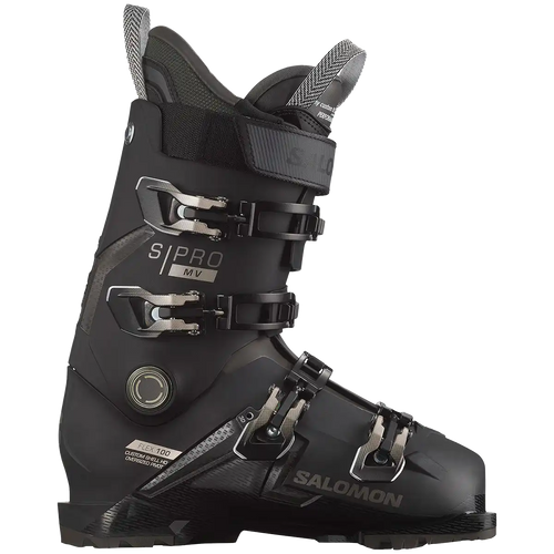 S/Pro MV 100