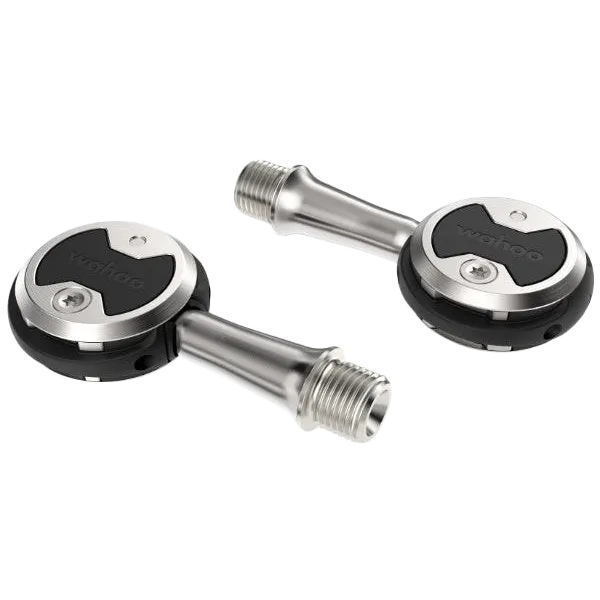 ZERO Pedal System