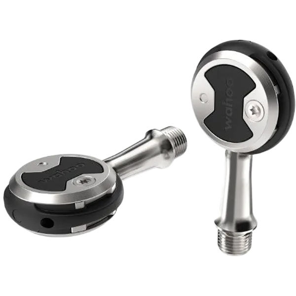 ZERO Pedal System