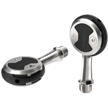 ZERO Pedal System