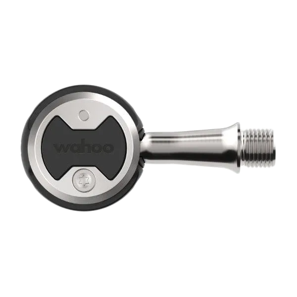 ZERO Pedal System