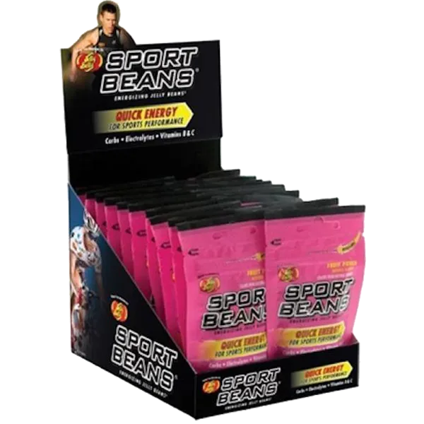 Sport Beans