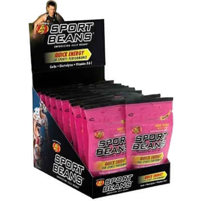 Sport Beans