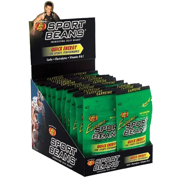 Sport Beans