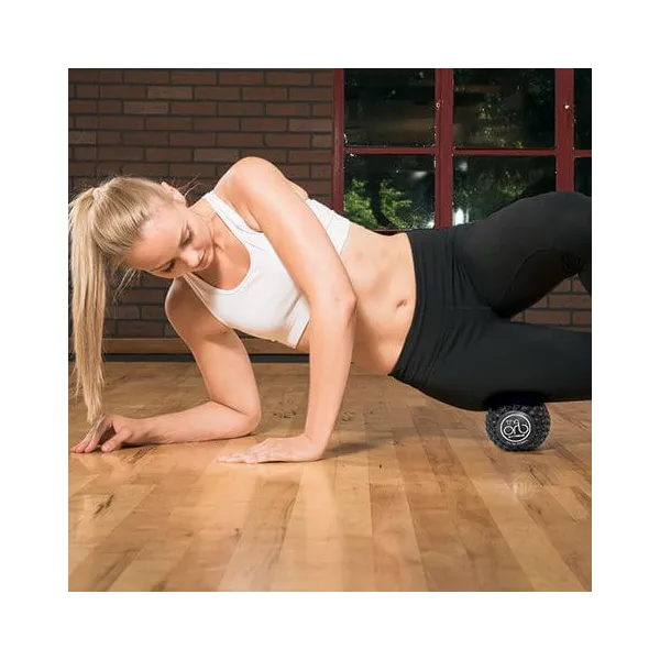 Orb Extreme Massage Ball 4.5"