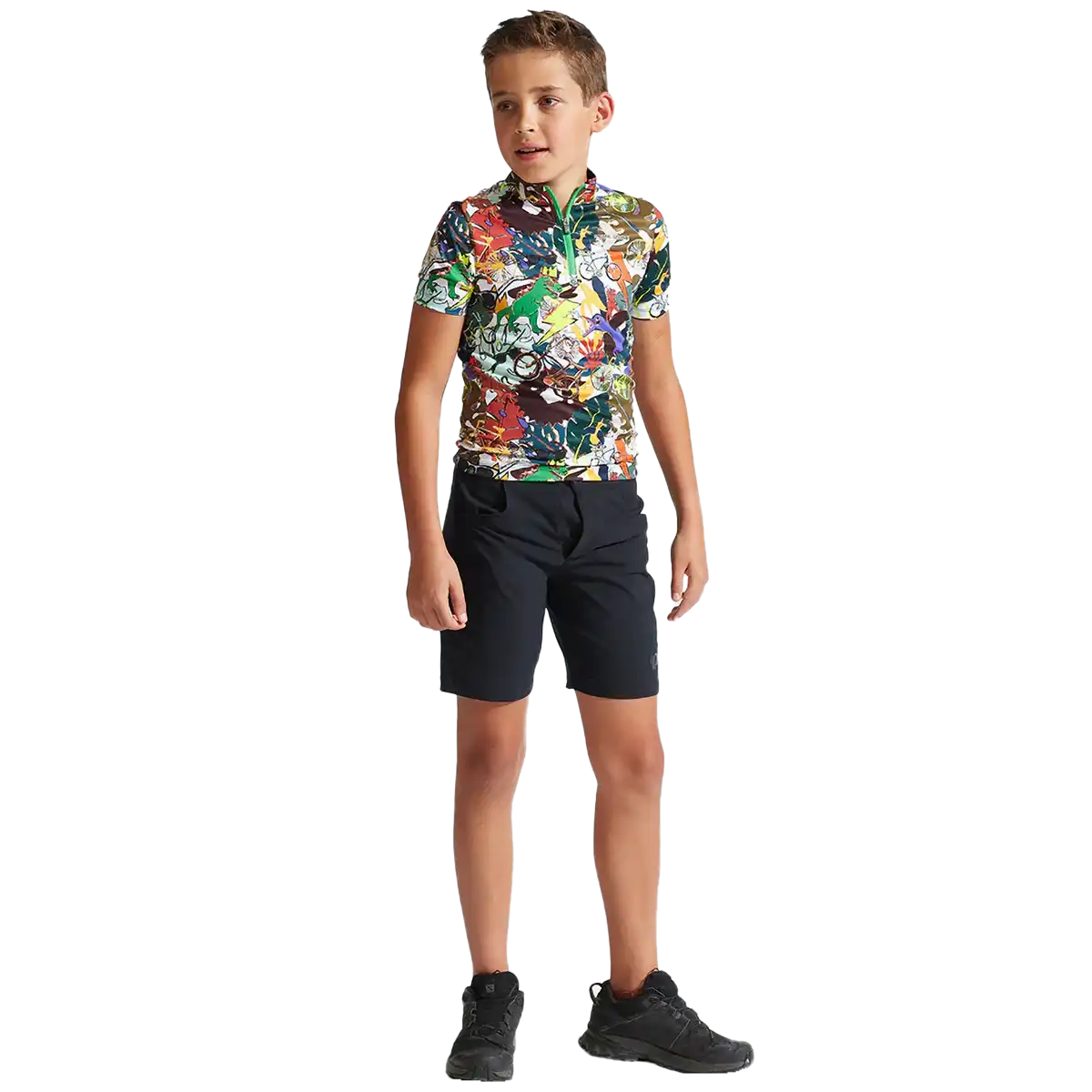 Youth Quest Jersey