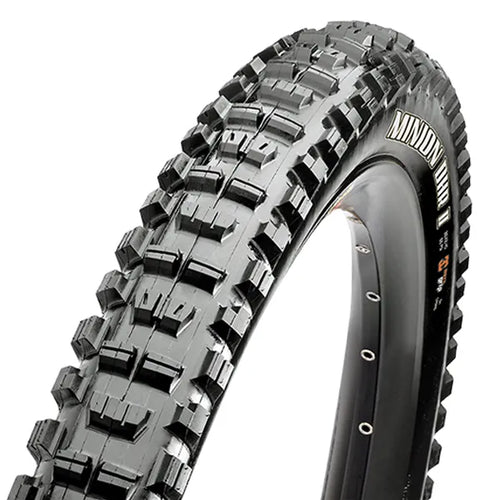 Minion DHR II DC/EXO/TR (WT) - 29 x 2.4