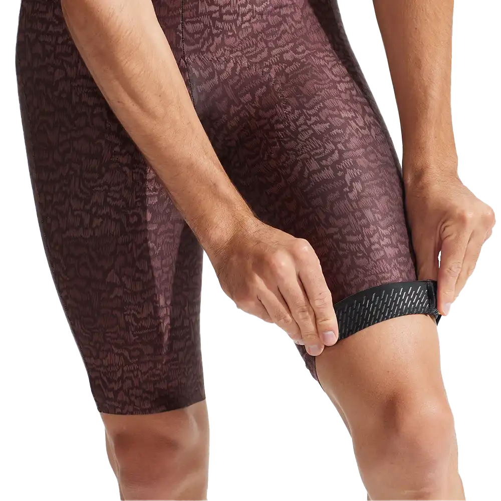 Men's Pro Bib Short