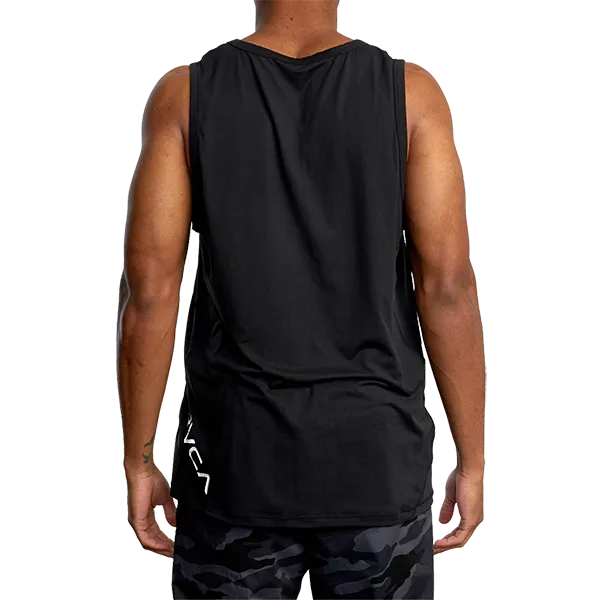 Men's Sport Vent Sleeveless
