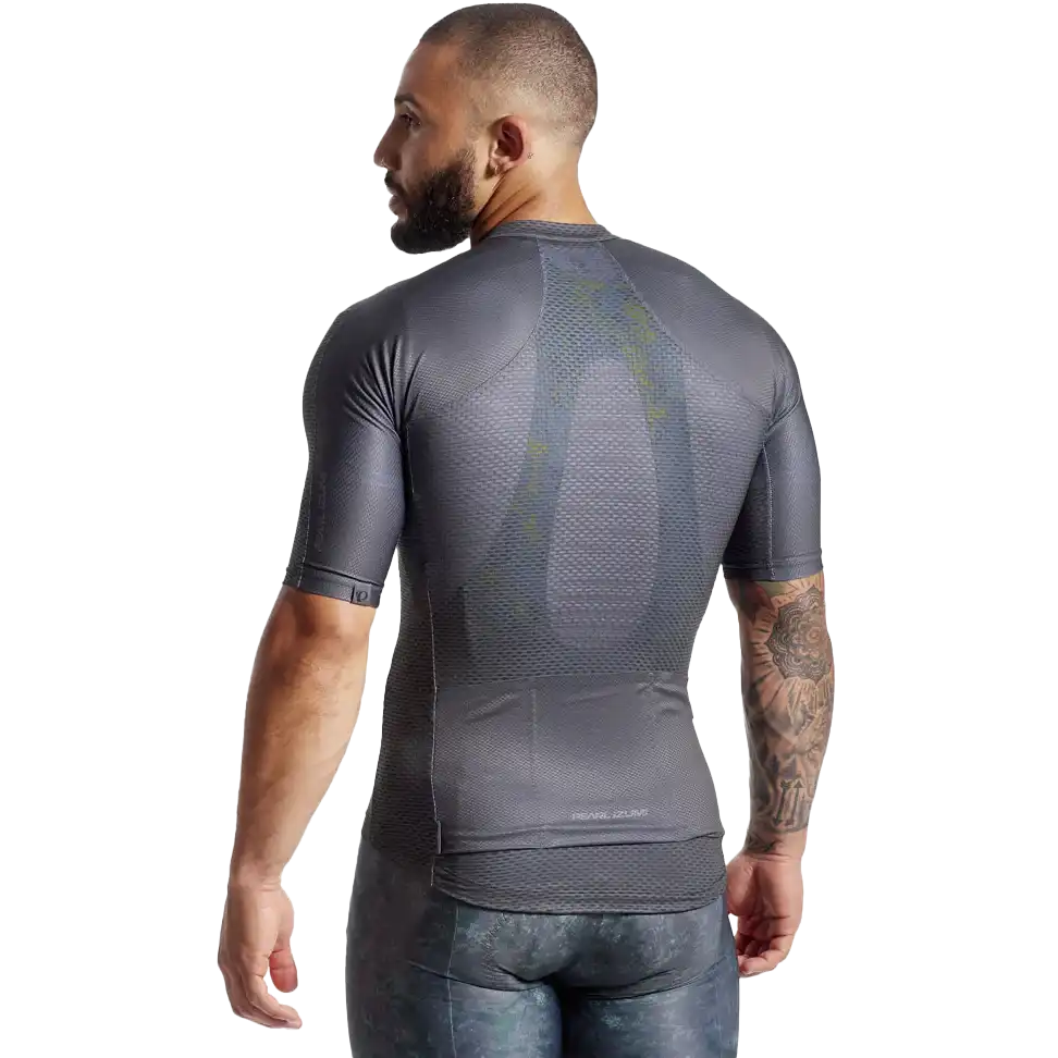 Men's Pro Mesh Jersey