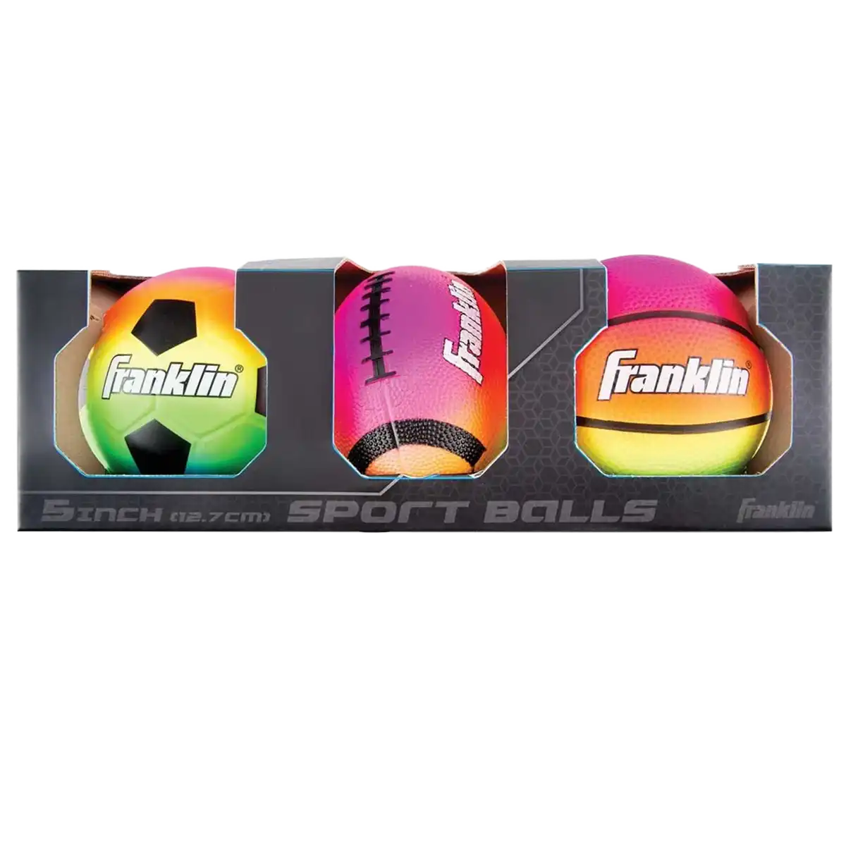 Micro 5" Vibe Ball Set