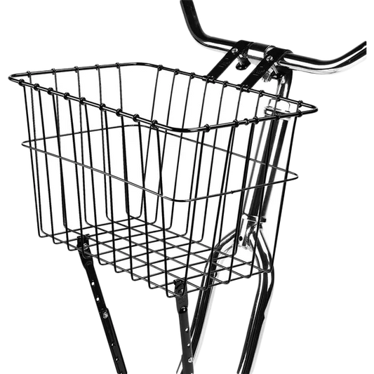 #198 Multi-Fit Basket