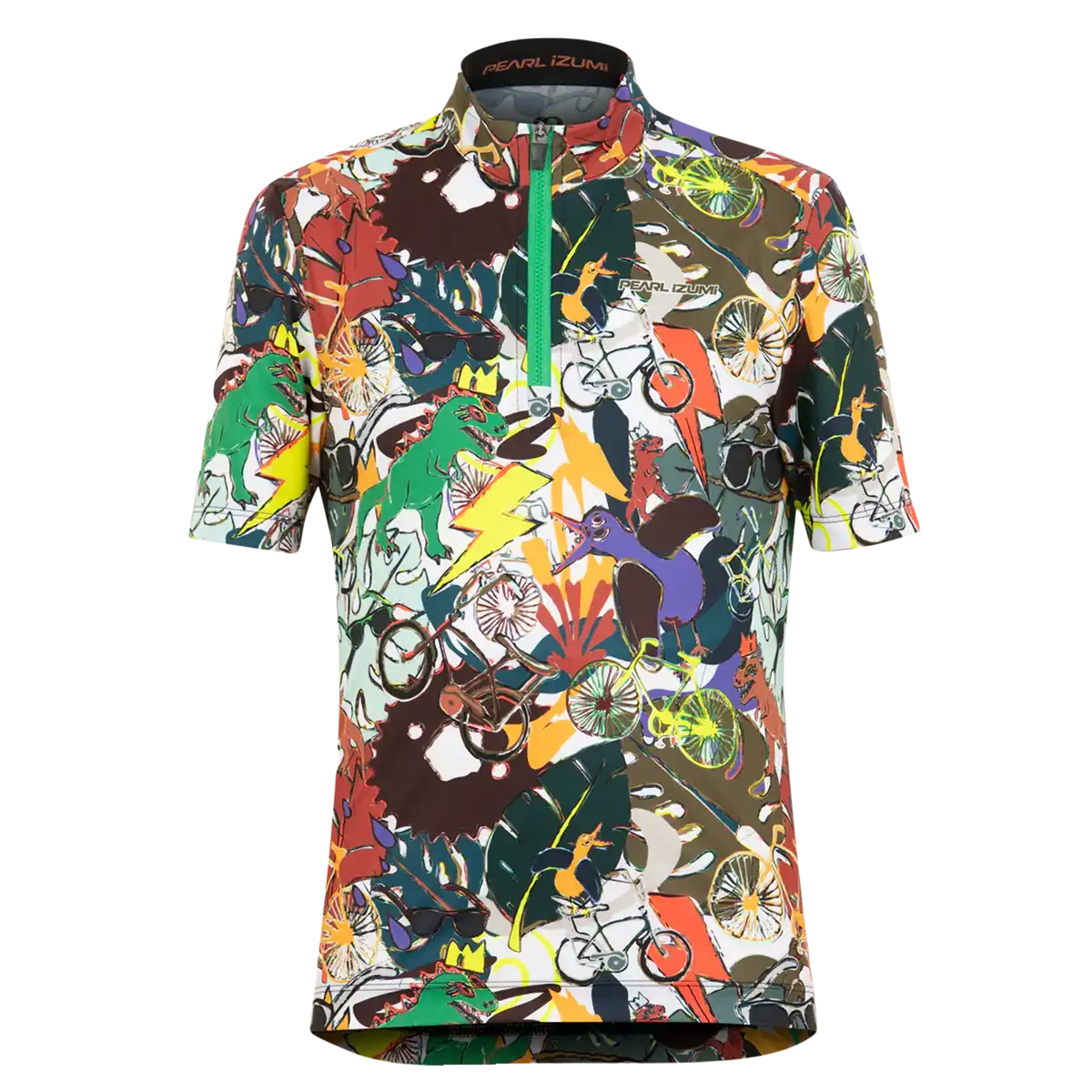 Youth Quest Jersey