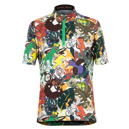 Youth Quest Jersey