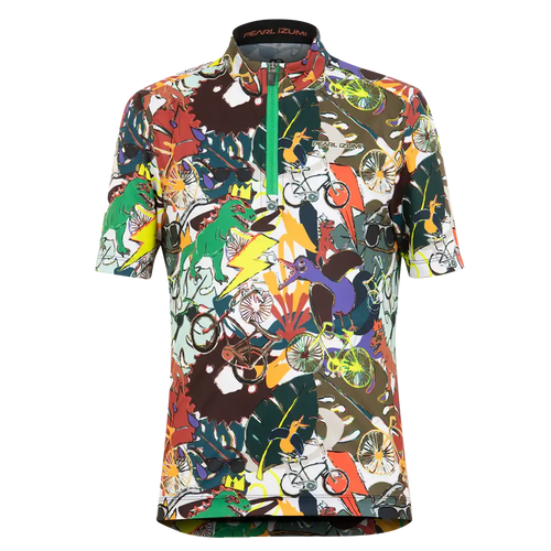 Youth Quest Jersey