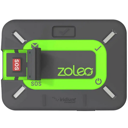Zoleo Satellite Communicator