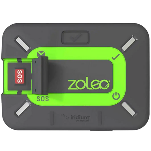 Zoleo Satellite Communicator